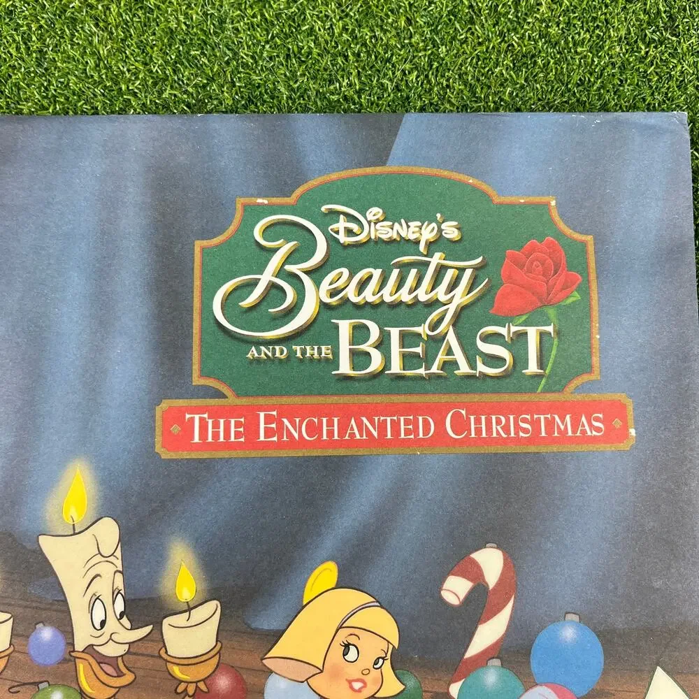 Disney this exclusive